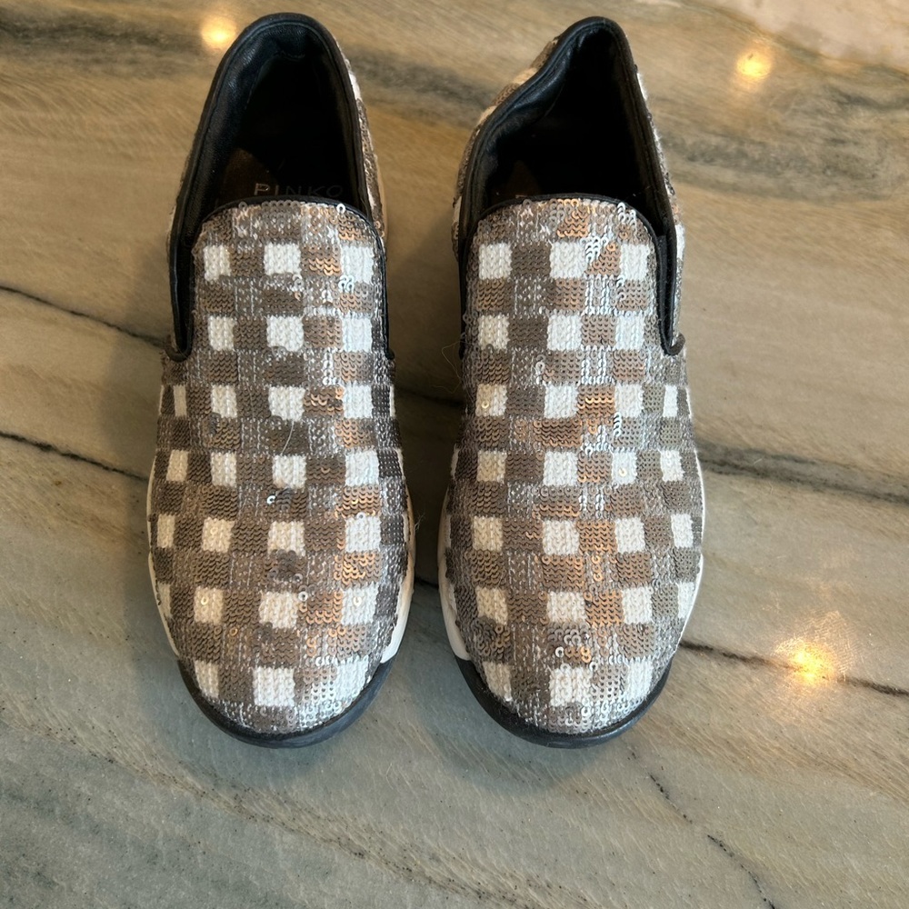 Pinko women’s sneakers size 38